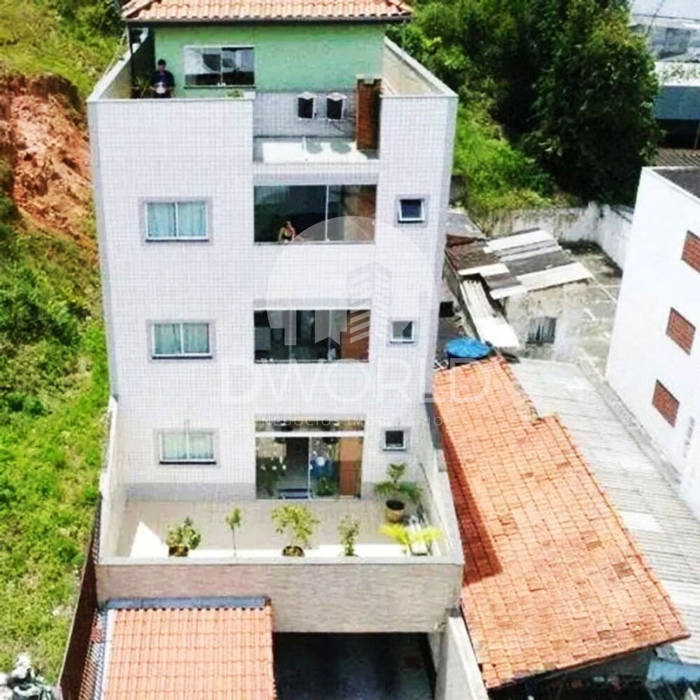 Apartamento, 3 quartos, 96 m² - Foto 4