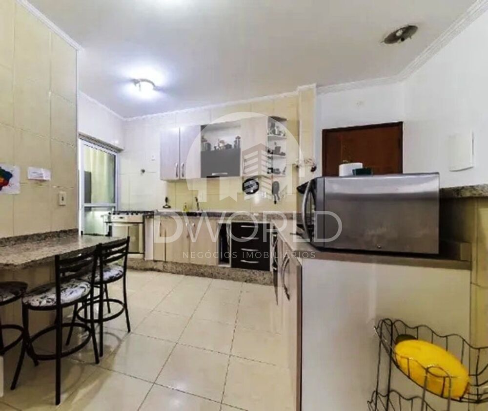 Apartamento, 3 quartos, 96 m² - Foto 9