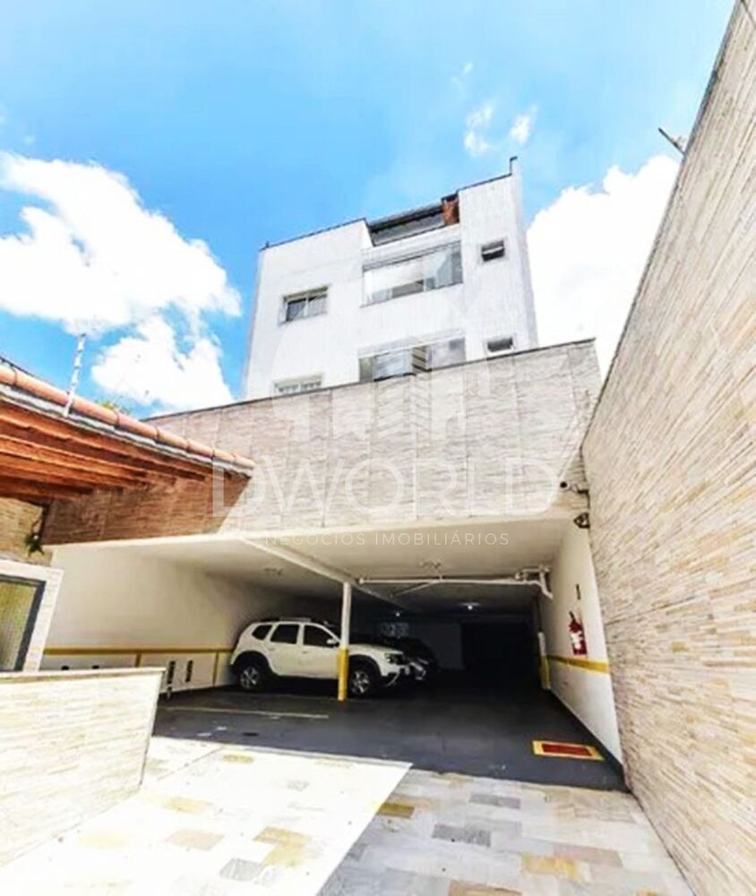 Apartamento, 3 quartos, 96 m² - Foto 3
