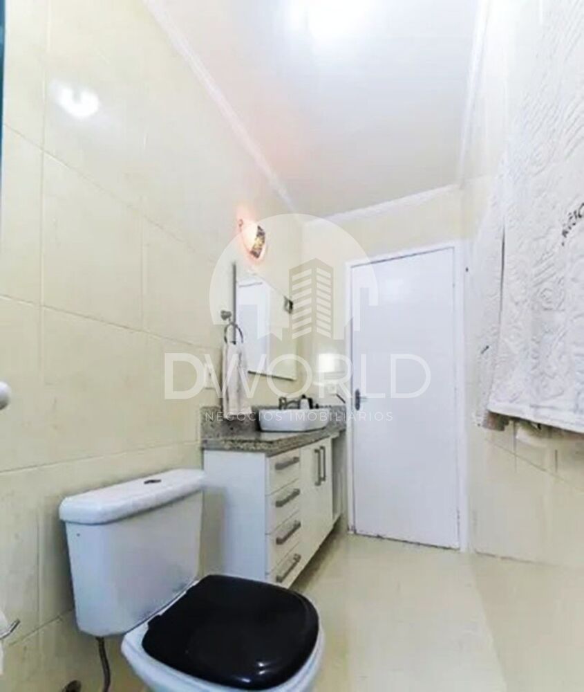 Apartamento, 3 quartos, 96 m² - Foto 6