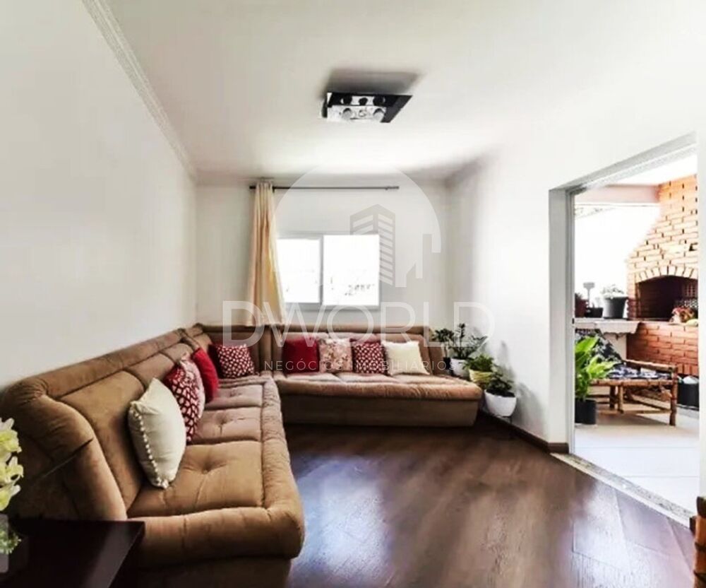 Apartamento, 3 quartos, 96 m² - Foto 17