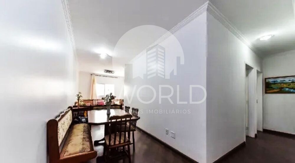 Apartamento, 3 quartos, 96 m² - Foto 11