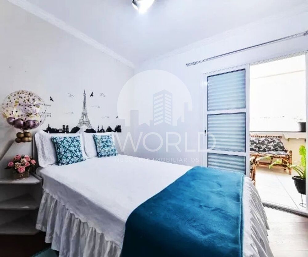 Apartamento, 3 quartos, 96 m² - Foto 19