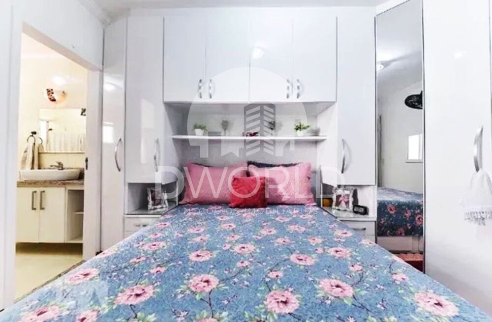 Apartamento, 3 quartos, 96 m² - Foto 13