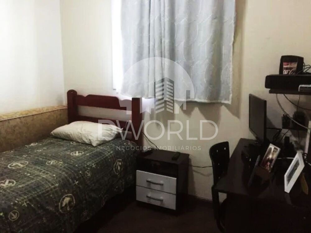 Apartamento, 3 quartos, 96 m² - Foto 5