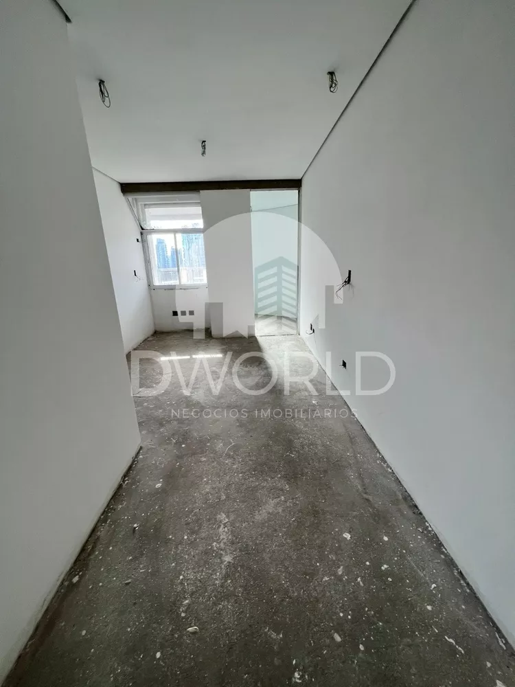 Apartamento, 4 quartos, 227 m² - Foto 2