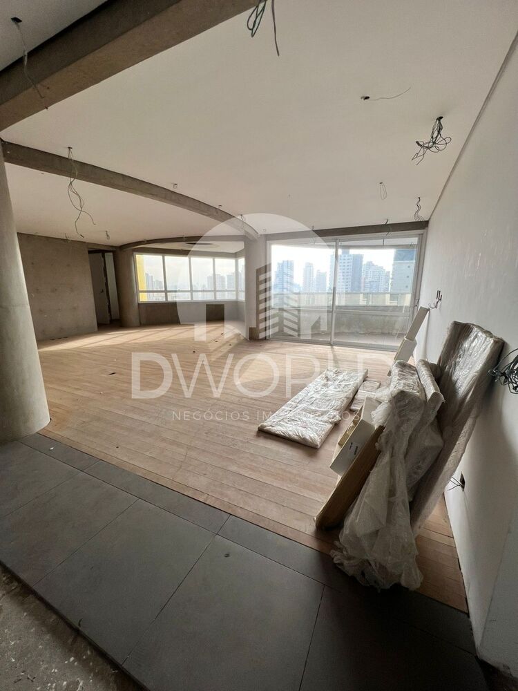 Apartamento, 4 quartos, 227 m² - Foto 15