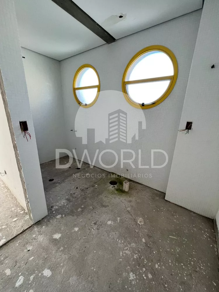 Apartamento, 4 quartos, 227 m² - Foto 4