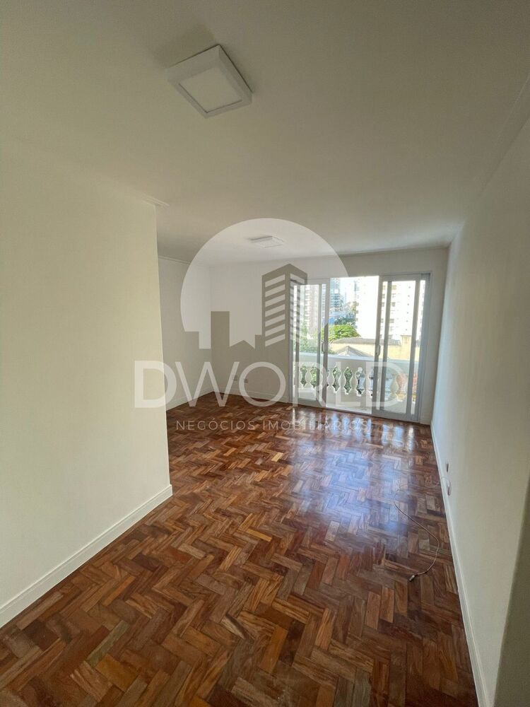 Apartamento, 3 quartos, 89 m² - Foto 1