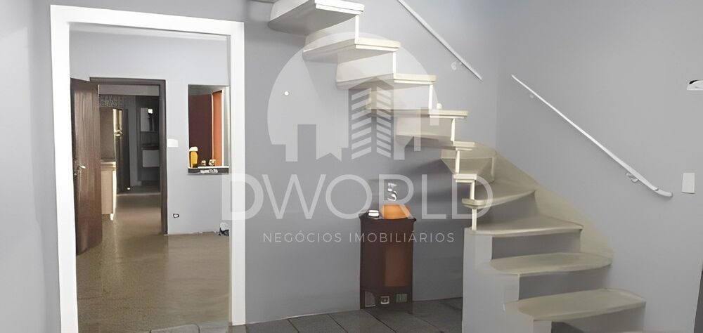 Sobrado, 3 quartos, 195 m² - Foto 6