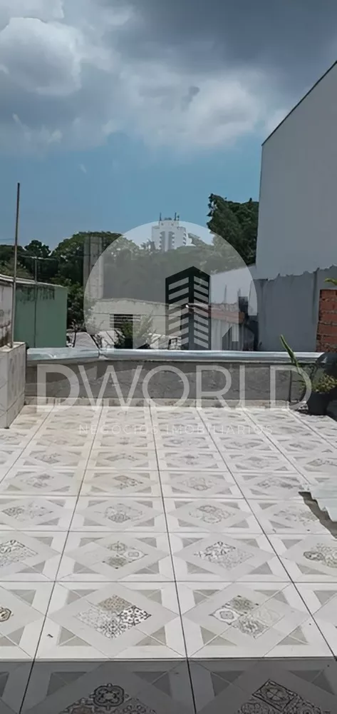 Sobrado, 3 quartos, 195 m² - Foto 3