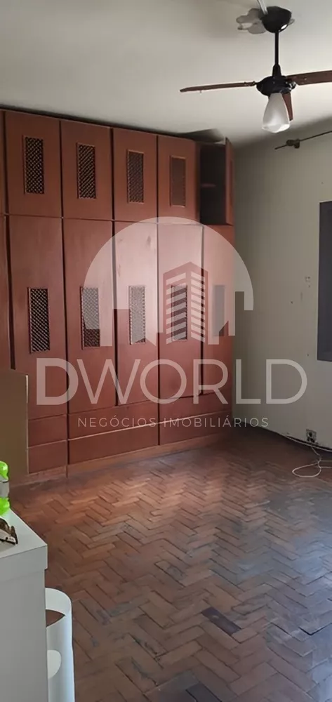 Sobrado, 3 quartos, 195 m² - Foto 1