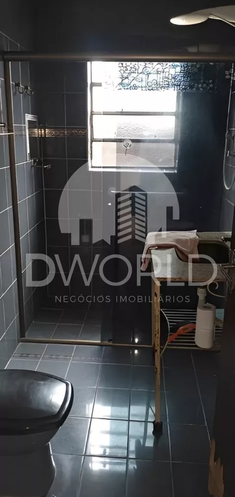 Sobrado, 3 quartos, 195 m² - Foto 5