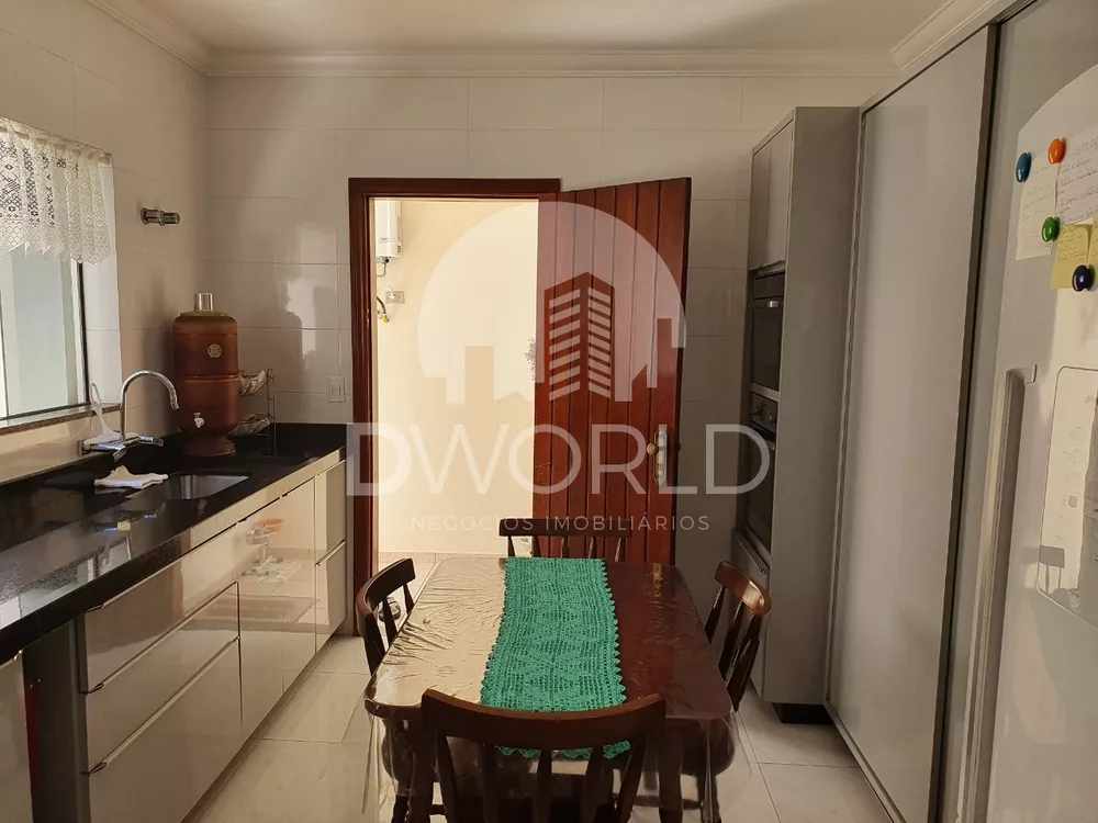 Sobrado, 3 quartos, 230 m² - Foto 3