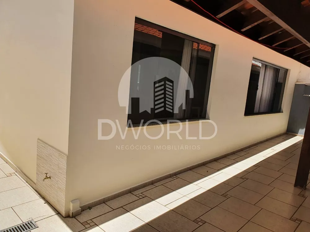 Sobrado, 3 quartos, 230 m² - Foto 8