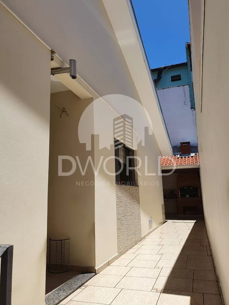 Sobrado, 3 quartos, 230 m² - Foto 5