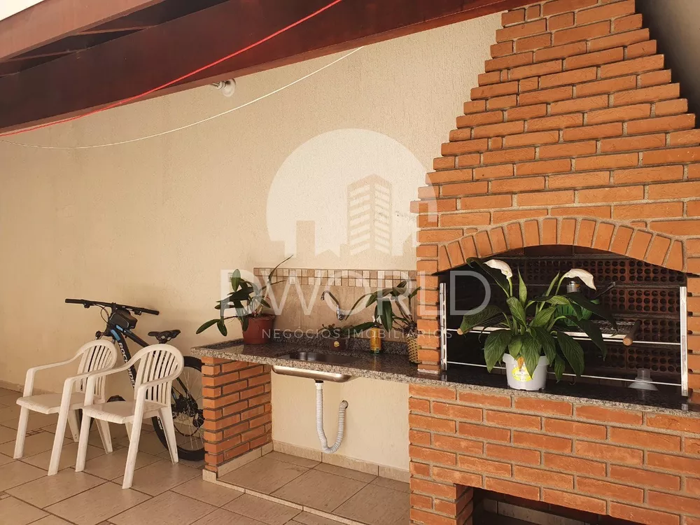 Sobrado, 3 quartos, 230 m² - Foto 7