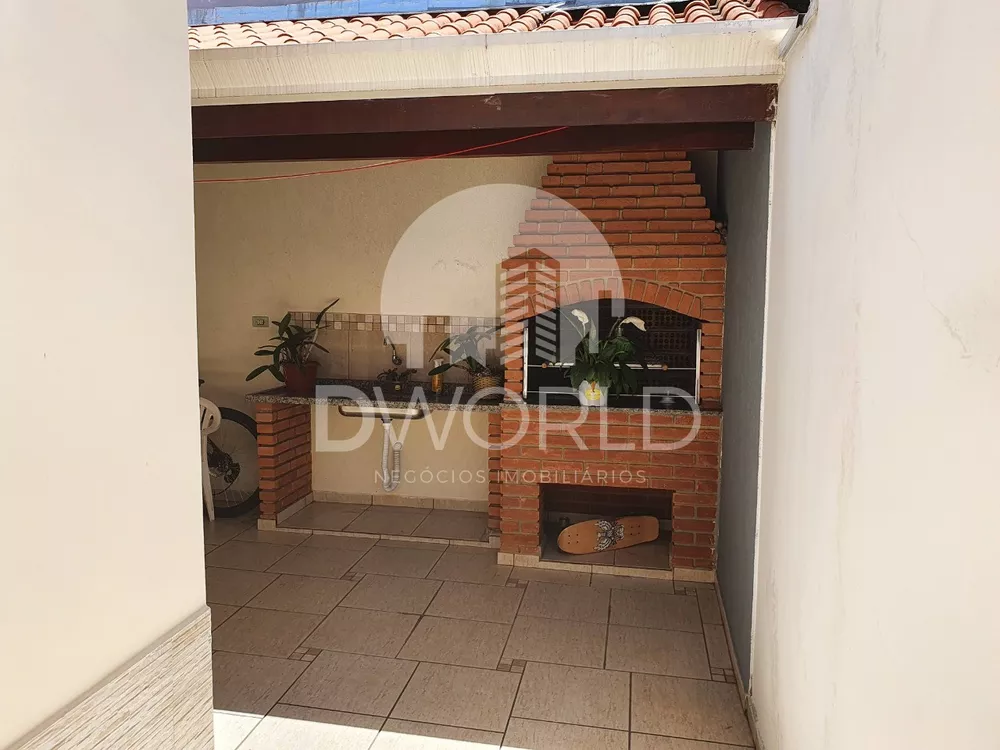 Sobrado, 3 quartos, 230 m² - Foto 6