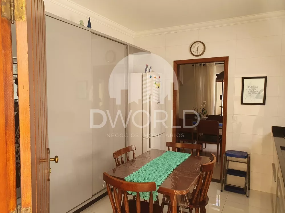 Sobrado, 3 quartos, 230 m² - Foto 4