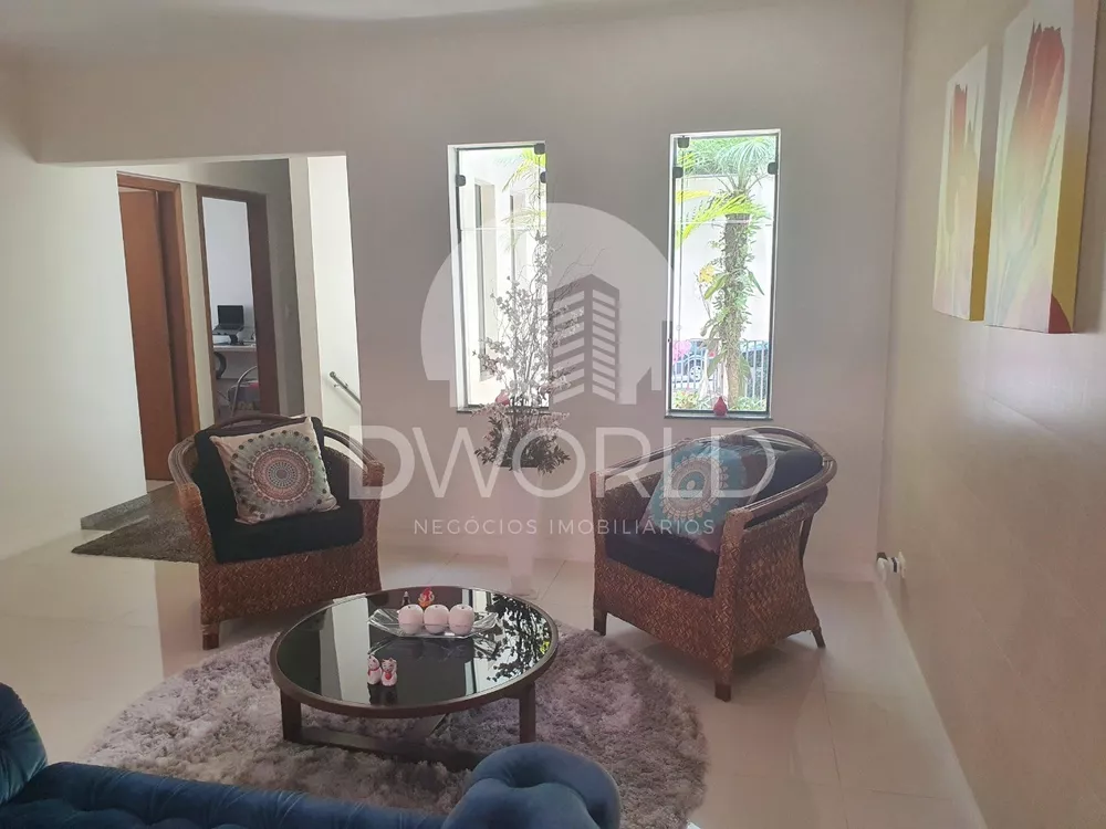 Sobrado, 3 quartos, 230 m² - Foto 2