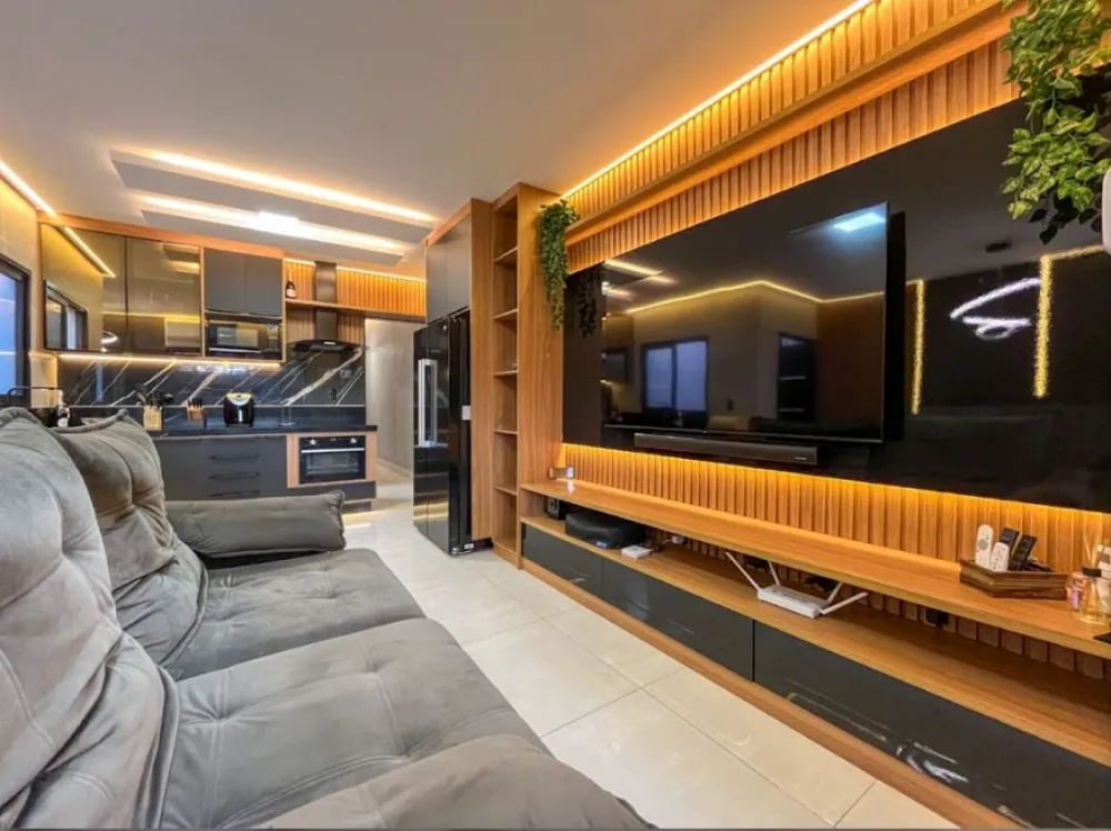 Casa, 3 quartos, 103 m² - Foto 1