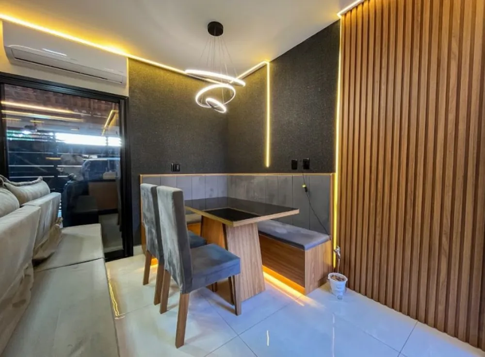 Casa, 3 quartos, 103 m² - Foto 2