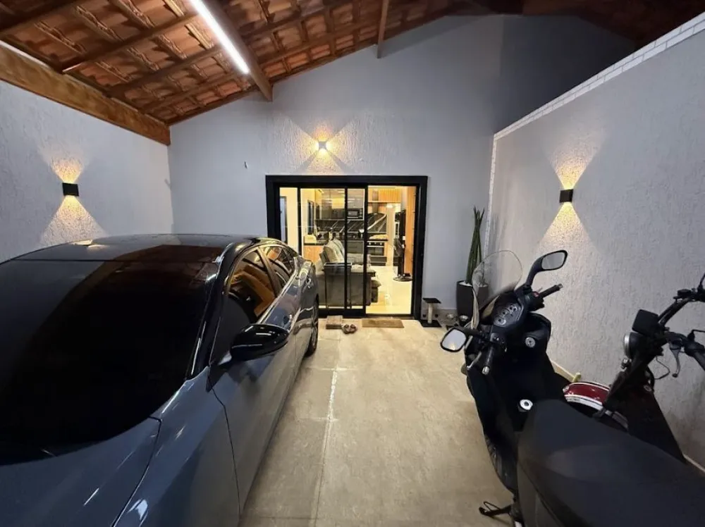 Casa, 3 quartos, 103 m² - Foto 4