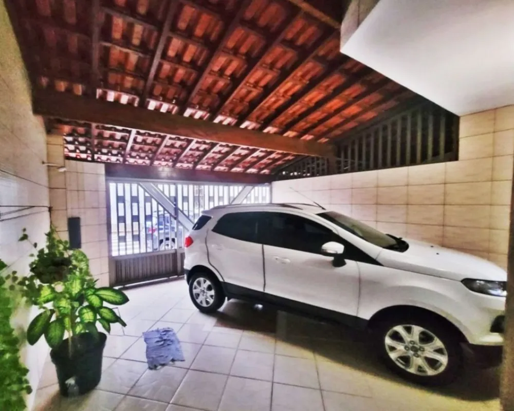 Casa, 3 quartos, 130 m² - Foto 4