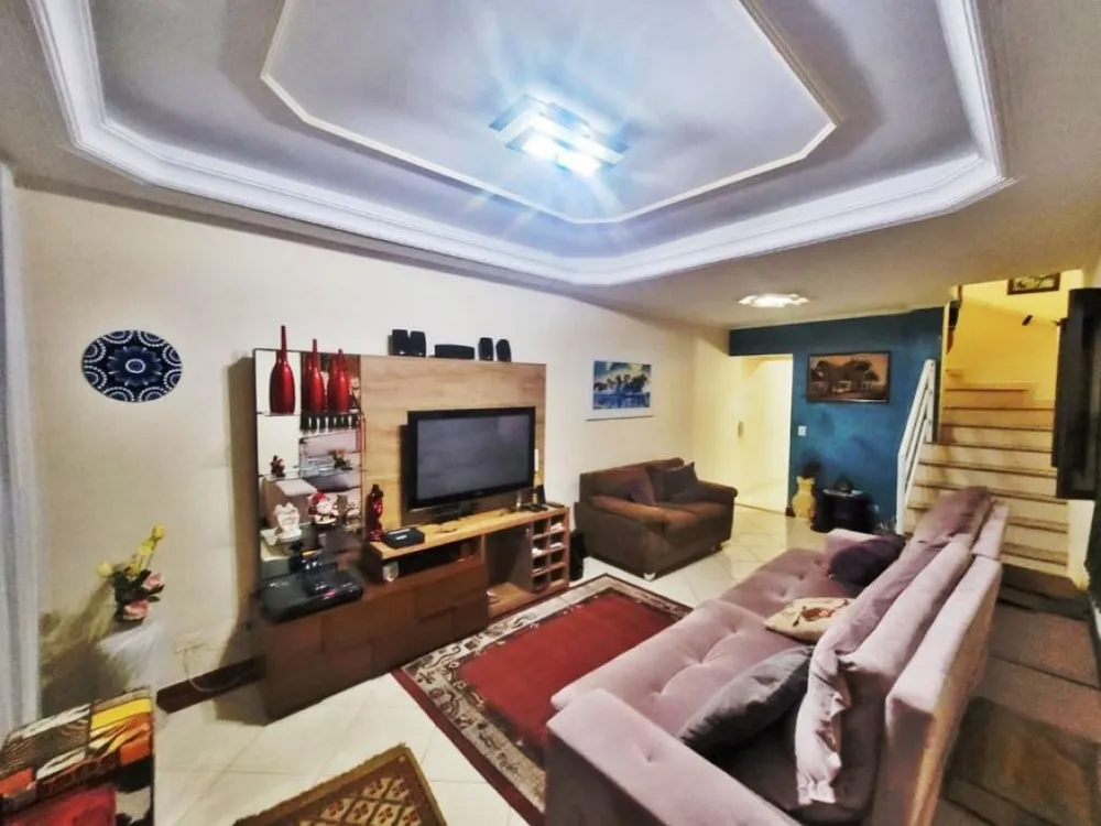 Casa, 3 quartos, 130 m² - Foto 1