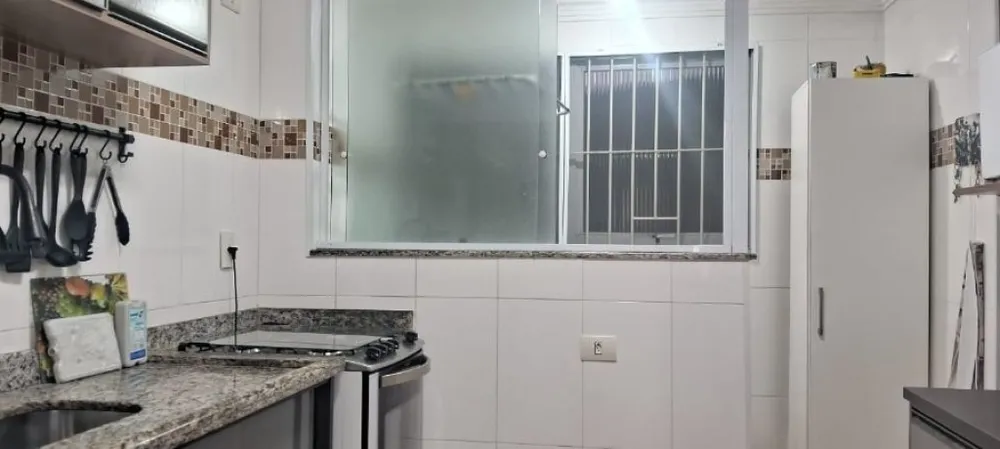 Apartamento, 1 quarto, 56 m² - Foto 2