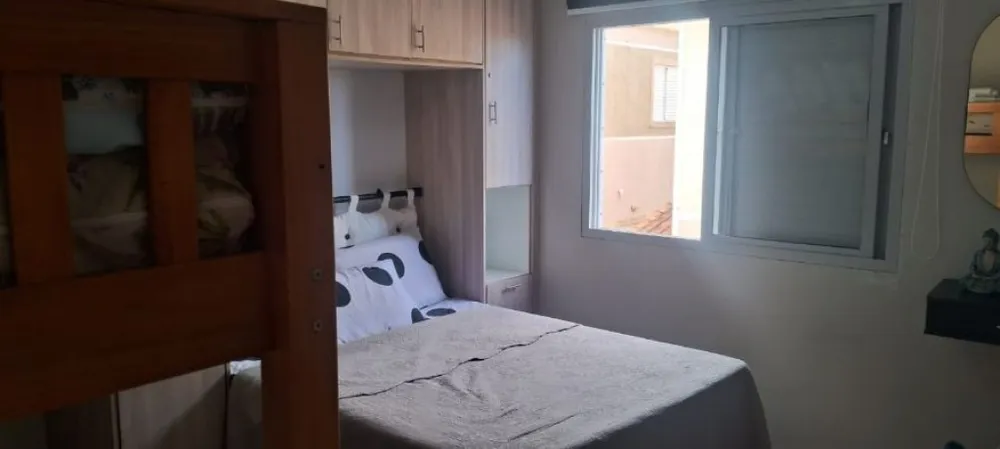 Apartamento, 1 quarto, 56 m² - Foto 1