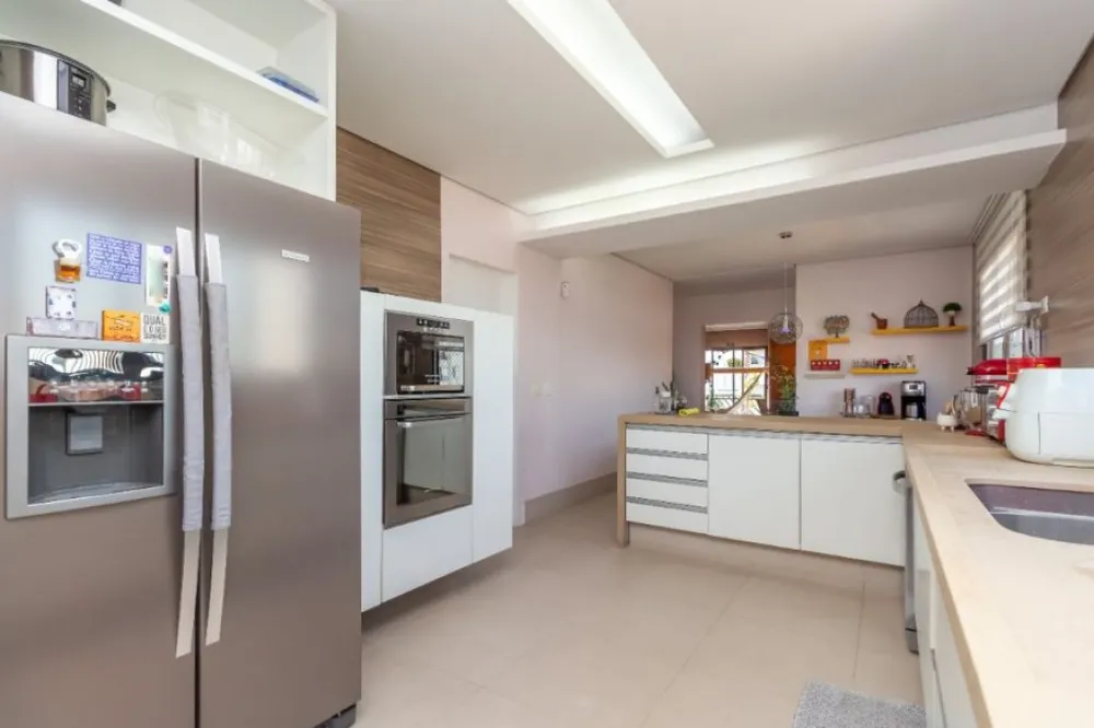 Apartamento, 3 quartos, 184 m² - Foto 2