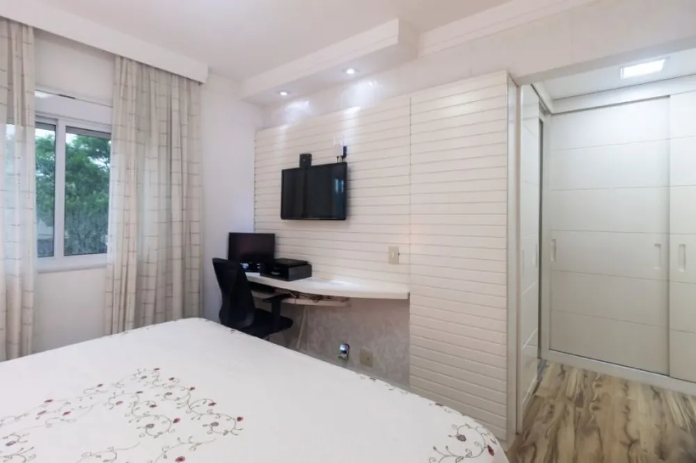 Apartamento, 3 quartos, 143 m² - Foto 4