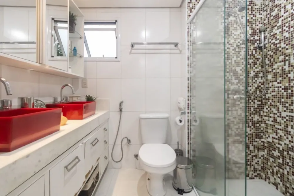 Apartamento, 3 quartos, 143 m² - Foto 3