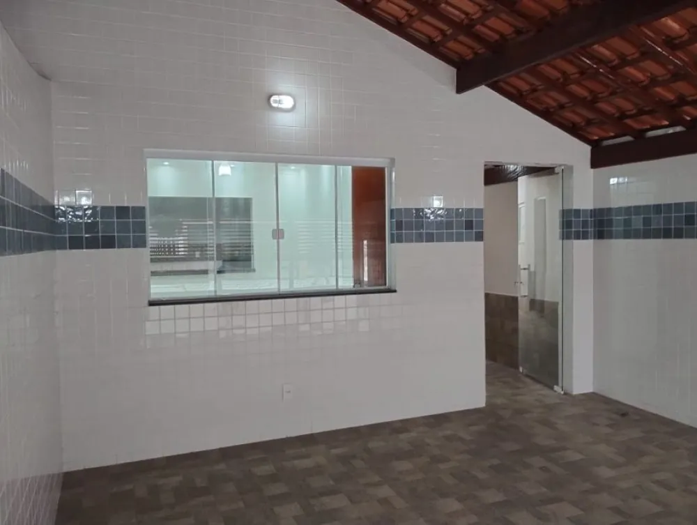 Casa, 2 quartos, 75 m² - Foto 1