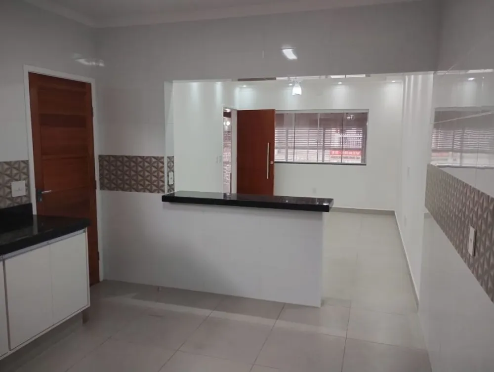 Casa, 2 quartos, 75 m² - Foto 2