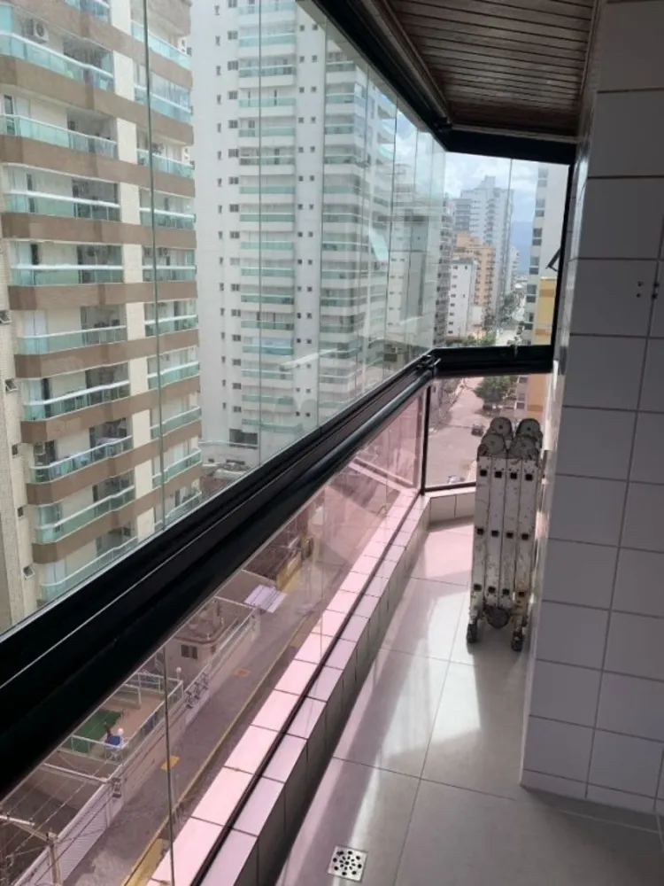 Apartamento, 2 quartos, 72 m² - Foto 1