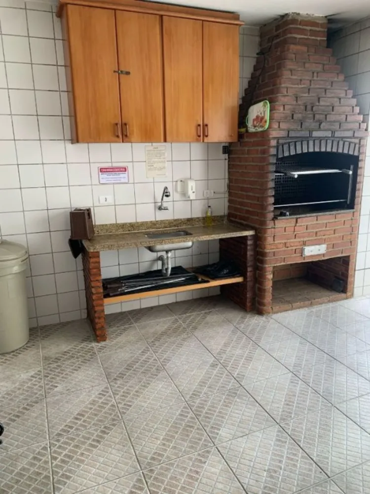 Apartamento, 2 quartos, 72 m² - Foto 3