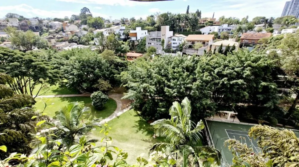 Apartamento, 4 quartos, 380 m² - Foto 4