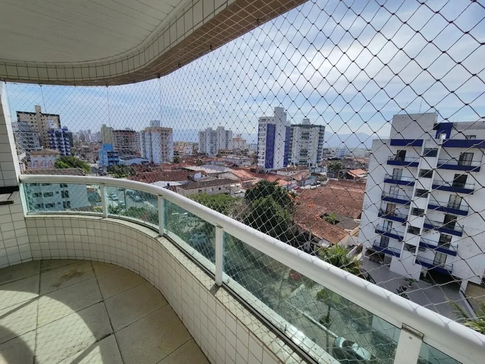 Apartamento, 3 quartos, 120 m² - Foto 2