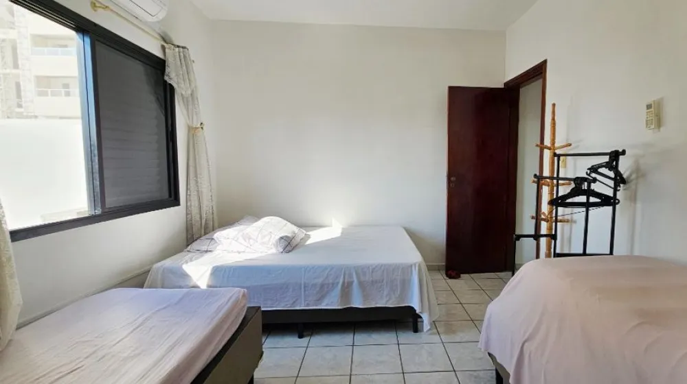 Apartamento, 1 quarto, 45 m² - Foto 2