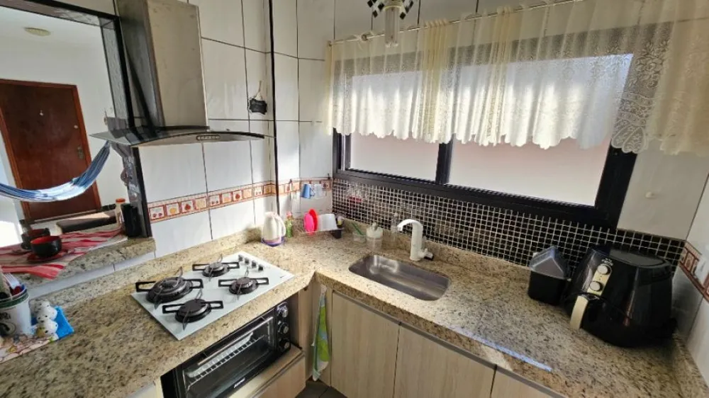 Apartamento, 1 quarto, 45 m² - Foto 3