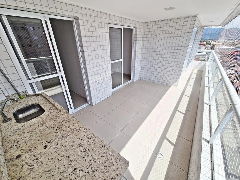 Apartamento, 2 quartos, 79 m² - Foto 1