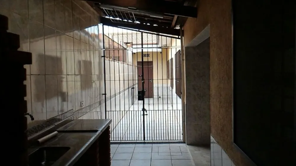 Casa, 3 quartos, 90 m² - Foto 4