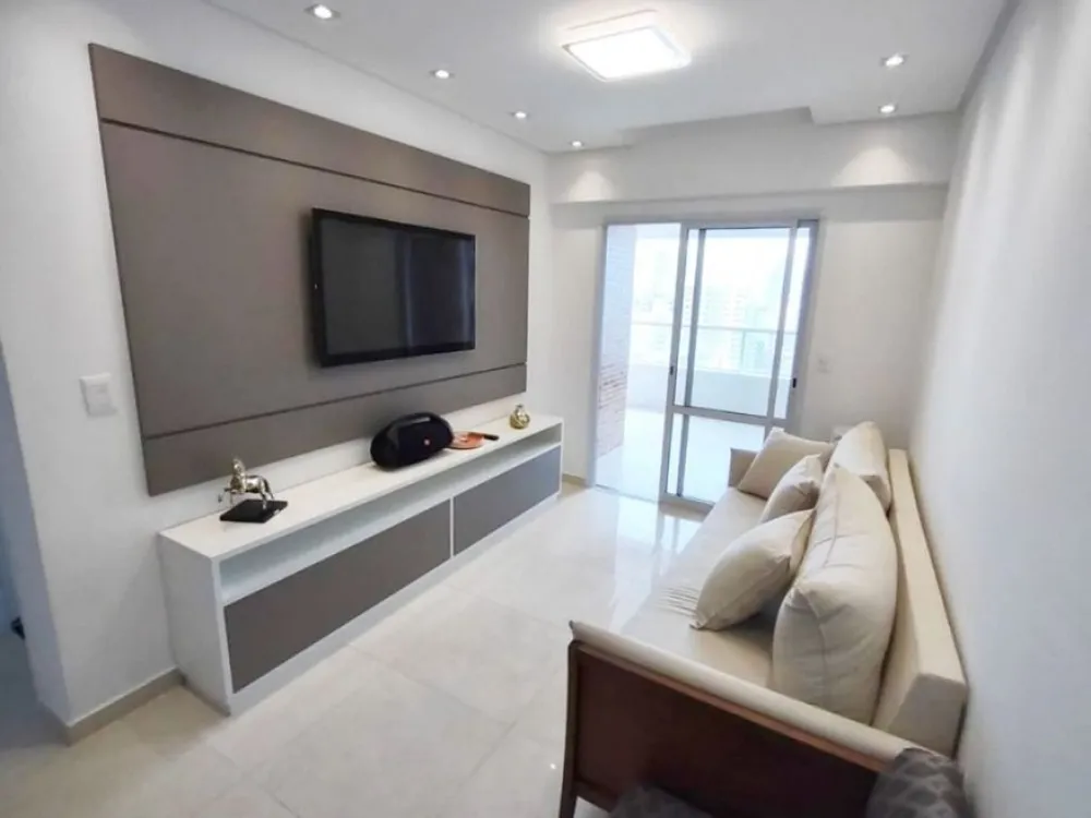 Apartamento, 2 quartos, 90 m² - Foto 2