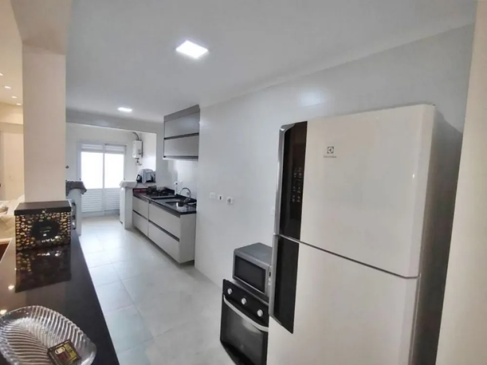 Apartamento, 2 quartos, 90 m² - Foto 1