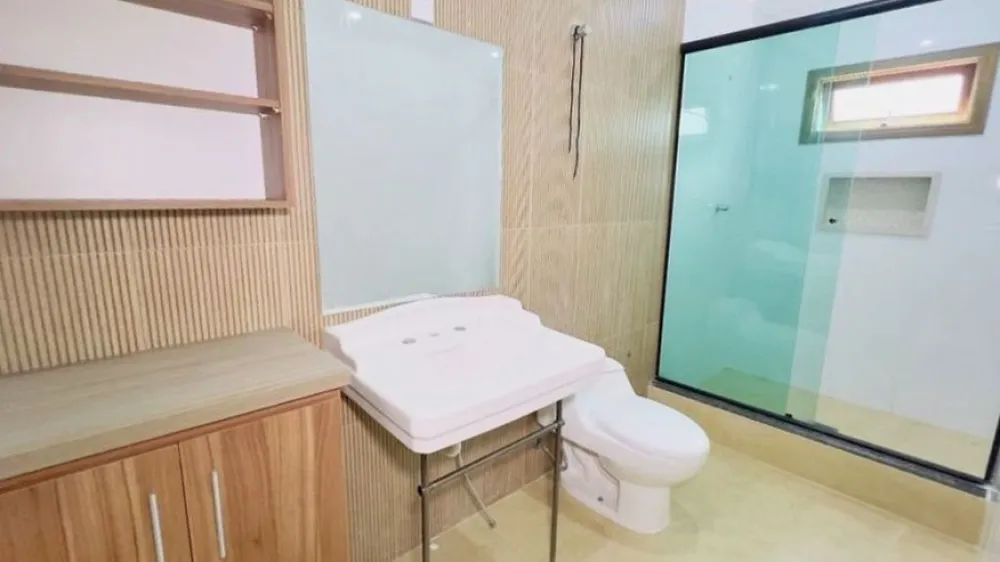 Casa, 3 quartos, 250 m² - Foto 4
