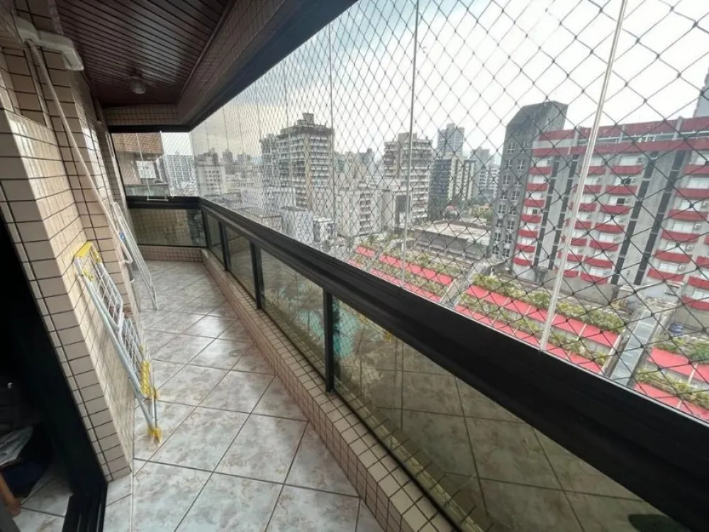 Apartamento, 3 quartos, 147 m² - Foto 1