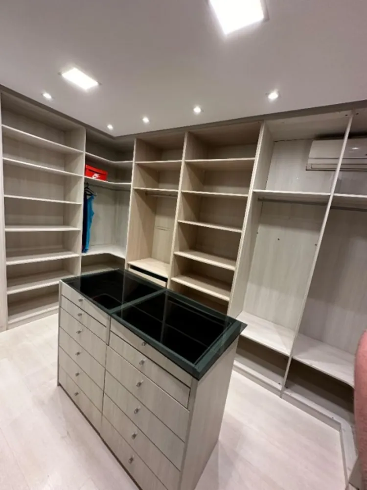 Apartamento, 4 quartos, 197 m² - Foto 3