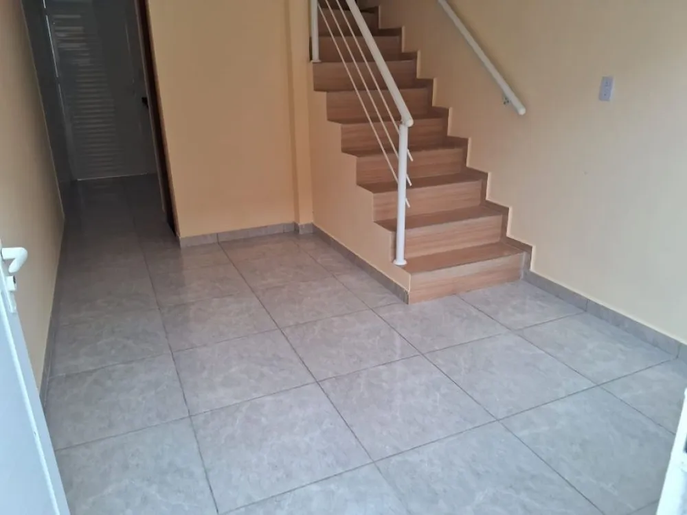 Casa, 2 quartos, 49 m² - Foto 1